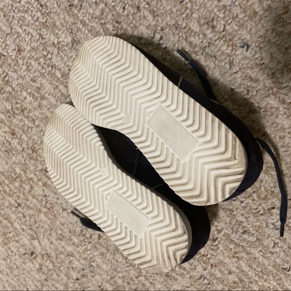 TOD’S Italian Junior Shoes - Picture 3 of 6